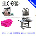 Hanfor HF-250604 CE Certificate various garment pressing machine